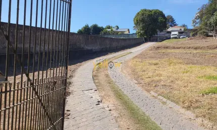 Terreno Comercial em Vila Pedroso - Arujá: Venda e Locação por R$12.180.000,00