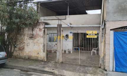 Terreno Residencial em Vila Sao Joao Batista  -  Guarulhos