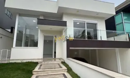 Casa com 3 quartos para alugar no Caputera, Arujá 
