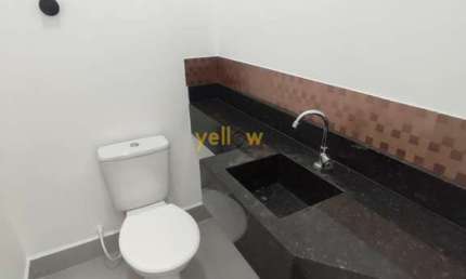Sala para locação em Vila Pedroso - Arujá com 1 banheiro por R$ 2.746