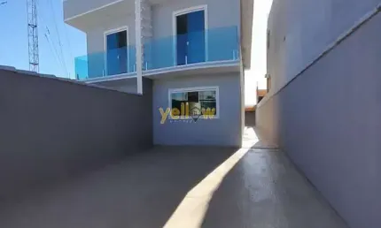 Casa de 2 dormitórios à venda e locação em Parque Residencial Scaffibi II - Itaquaquecetuba por R$ 450.000,00