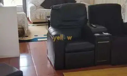 Chácara em vista alegre - arujá: 420m², 3 dormitórios, 1 suíte, 3 banheiros. venda e locação por r$ 800.000,00
