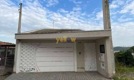 Casa de 3 dormitórios em Jardim Vista Verde, Santa Isabel - 401m² por R$ 950.000