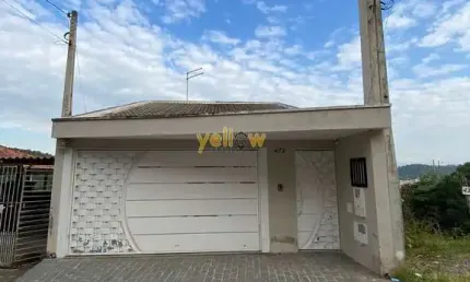 Casa de 3 dormitórios em Jardim Vista Verde, Santa Isabel - 401m² por R$ 950.000