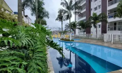 Apartamento com 3 quartos à venda no Jardim Renata, Arujá 