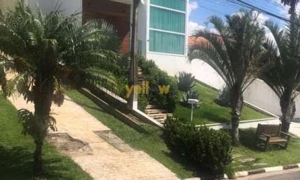 Casa em Condomínio Fechado em Condomínio Hills III - Arujá, SP