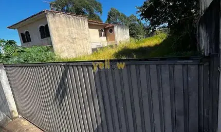 Terreno Residencial em Vila Riman - Arujá: Venda por R$ 640.000
