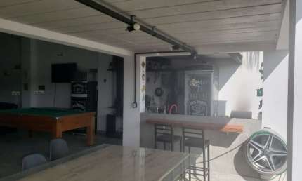 Casa em Condomínio Fechado em Condomínio Aruã Brisas II - Mogi das Cruzes, SP