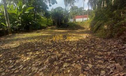 Terreno Rural em Correas - Arujá:  A Venda por R$97.000 - Confira!