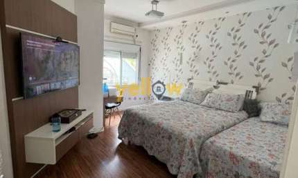 Casa com 3 quartos à venda no Centro, Santa Isabel 