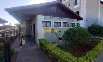 Apartamento em Jardim Ikes - Itaquaquecetuba: 2 dormitórios, 50m² e valor a partir de R$1.350