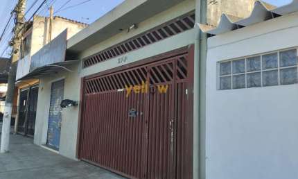 Casa Comercial em Parque Rodrigo Barreto - Arujá: 200m², 4 Banheiros, Venda por R$1.090.000