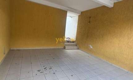 Casa em Jardim Amaral: 3 dormitórios, 100m² e suíte por R$320.000 - Venda.