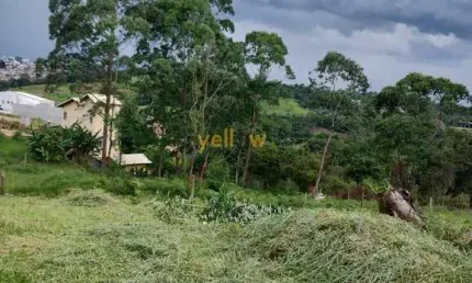 Terreno Residencial à Venda em Arujá - Bairro dos Canjicas