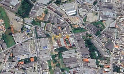 Área Industrial em Quinta da Boa Vista - Itaquaquecetuba: Venda  por R$ 1.8M