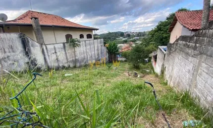 Terreno Residencial em Mirante do Arujá por R$500.000 - Venda