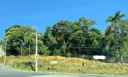 Terreno Residencial em São Bento - Arujá por R$ 2 milhões: oportunidade de investimento.