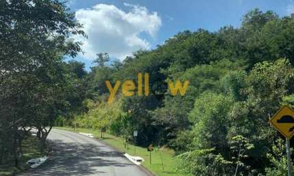 Terreno de Condomínio em Ibirapitanga - Santa Isabel | 1.037M² por R$ 470.000 - Venda de Terreno.