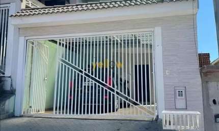 Casa em Vila Pilar, Arujá: 3 dormitórios, 1 suíte, 120m² por R$700K para venda