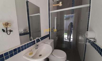 Venda Casa 6 Dormitórios em Condomínio Hills III - Arujá