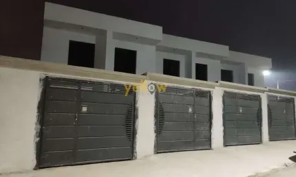 Casa de 2 dormitórios e 2 suítes em Jardim Rio Negro - Itaquaquecetuba por R$360.000 - Área útil de 73,20M²