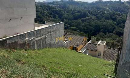 Casa em Condomínio Fechado em Condomínio Hills III - Arujá, SP