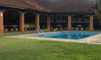 Chácara em Aralu - Santa Isabel: 5 Dorms, 1 Suíte, 5 Banheiros - R$1.2M