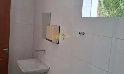 Salão em Pirituba, Arujá - 120m², 1 Banheiro, Locação R$ 4.700