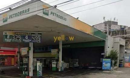 Terreno comercial à venda na Vila Norma, São Paulo 