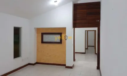 Casa comercial para alugar no Jardim Fazenda Rincão, Arujá 