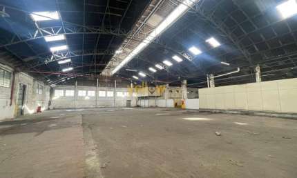 Galpão em Vila Monte Belo, Itaquaquecetuba: 1.5M² - Aluguel R$30.000