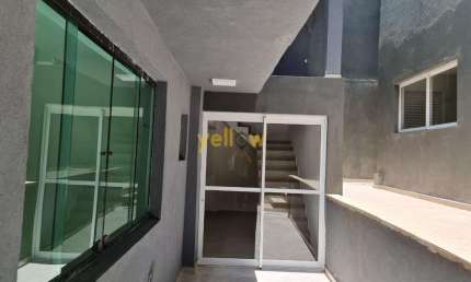 Casa 2 Dormitórios em Jardim Planalto, Arujá - Locação R$1.800