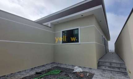 Casa 3 Dorms em Itaquaquecetuba - 78m², Suíte, R$ 450K à Venda