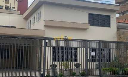 &lt;p&gt;Descubra o seu novo lar na charmosa Vila Carrão, São Paulo! Esta casa espetacular, com 220m² de área útil, está pronta para acolher você e sua família com todo o conforto e elegância que mere