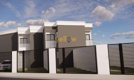 Casa 2 Quartos, 1 Suíte em Jardim Amazonas, Itaquaquecetuba - R$ 390 Mil