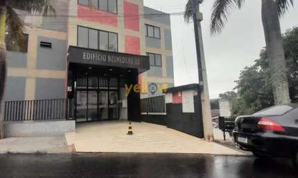Sala Comercial em Jardim das Cerejeiras - 42m², 1 Banheiro, R$2.660 Locação