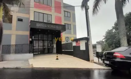 Sala Comercial em Jardim das Cerejeiras - 42m², 1 Banheiro, R$2.660 Locação