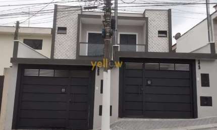 Casa à Venda/Locação em Vila Ré, SP: 3 Quartos, 92m², R$ 670.000,00