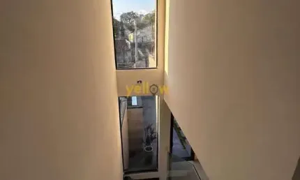 Casa com 3 quartos à venda na Vila Lavínia, Mogi das Cruzes 