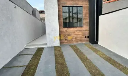 Casa à venda em brás cubas, mogi das cruzes - 2 dorms, 1 suíte