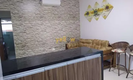 Apartamento em Maranduba, Ubatuba: 1 Dorm, 60m² por R$ 280.000
