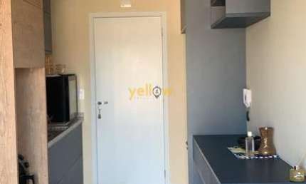Apartamento com 1 quarto à venda na Chácara São José, Arujá 
