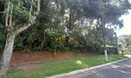 Terreno à Venda em Novo Horizonte Hills - Arujá por R$ 850.000