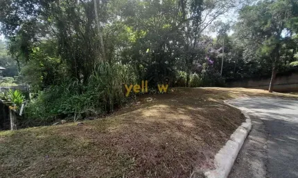 Terreno em Condomínio Novo Horizonte Hills - Arujá por R$ 1.060.000
