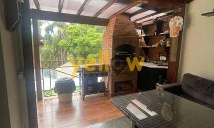 Casa com 6 quartos para alugar no Novo Horizonte Hills I e II, Arujá 