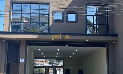 Alugue Sala Comercial em Jardim Planalto - Arujá por R$ 1.800