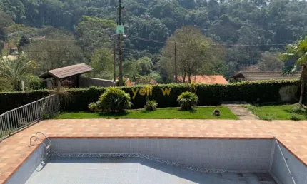 Chácara / sítio com 3 quartos à venda no Centro Industrial de Arujá, Arujá 