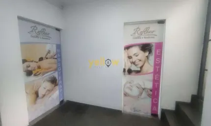 Sala para Locação no Centro de Arujá - 30m² por R$ 1.700
