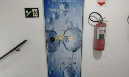 Sala comercial para alugar no Centro, Arujá 