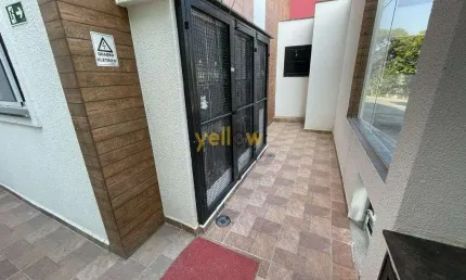 Apartamento com 2 quartos à venda na Vila Guilhermina, São Paulo 